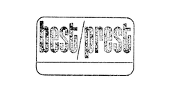BEST/PREST logo