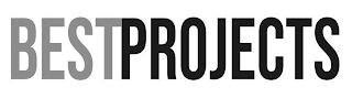 BESTPROJECTS logo
