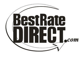 BESTRATE DIRECT.COM logo