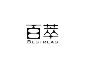 BESTREAS logo