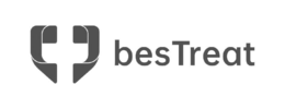 BESTREAT logo