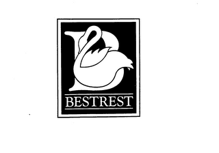 BESTREST logo