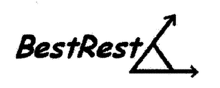 BESTREST logo