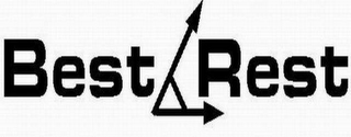 BESTREST logo