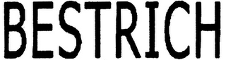 BESTRICH logo