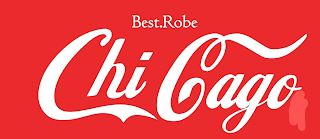 BEST.ROBE CHICAGO logo