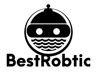 BESTROBTIC logo