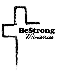 BESTRONG MINISTRIES logo