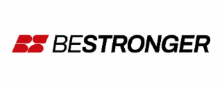 BESTRONGER logo