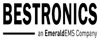 BESTRONICS AN EMERALD EMS COMPANY logo
