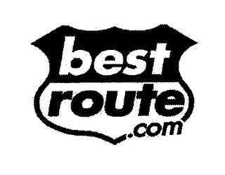 BESTROUTE.COM logo