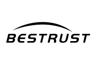 BESTRUST logo