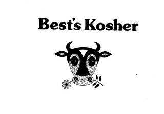 BEST'S KOSHER logo