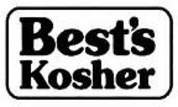 BEST'S KOSHER logo