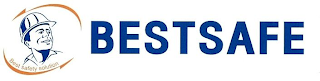 BESTSAFE BEST SAFETY SOLUTION logo