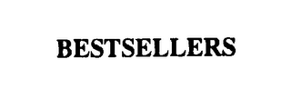 BESTSELLERS