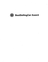 BESTSELLINGCAR AWARD logo