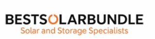 BESTSOLARBUNDLE SOLAR AND STORAGE SPECIALISTS logo