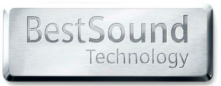 BESTSOUND TECHNOLOGY logo