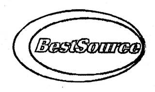 BESTSOURCE logo