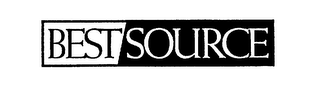 BESTSOURCE logo
