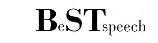 BESTSPEECH logo