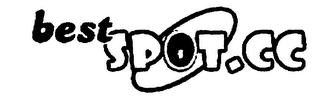 BESTSPOT.CC logo