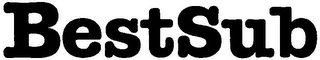 BESTSUB logo