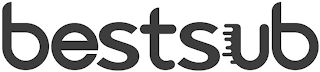 BESTSUB logo