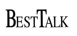 BESTTALK logo