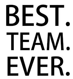 BEST.TEAM.EVER. logo