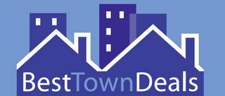 BESTTOWNDEALS logo