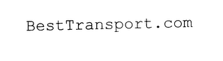 BESTTRANSPORT. COM logo
