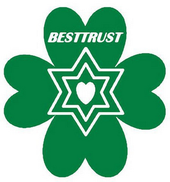 BESTTRUST logo