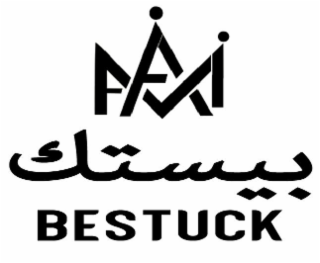 BESTUCK logo