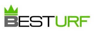 BESTURF logo