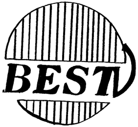 BESTV logo