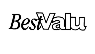 BESTVALU logo