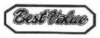 BESTVALUE logo