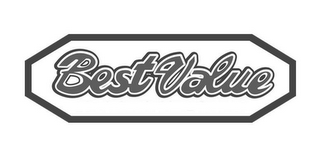 BESTVALUE logo