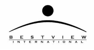 BESTVIEW INTERNATIONAL logo