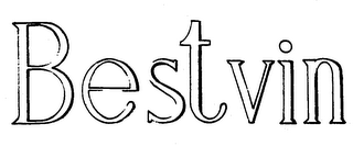 BESTVIN logo