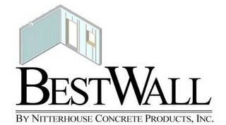 BESTWALL BY NITTERHOUSE CONCRETE PRODUCTS, INC. logo