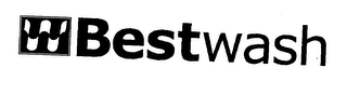 BESTWASH logo