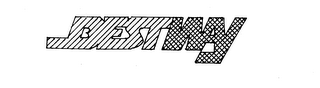 BESTWAY logo
