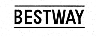 BESTWAY logo