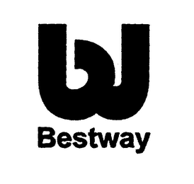 BESTWAY logo