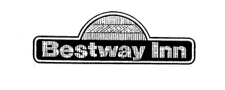 BESTWAY INN logo