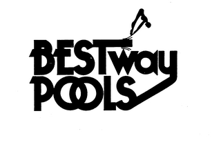 BESTWAY POOLS logo