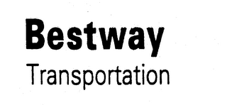 BESTWAY TRANSPORTATION logo